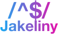 Jakeliny's Logo